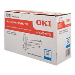 Tambour OKI 760C Cyan | Origine
