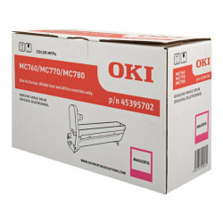 Tambour OKI 760M Magenta | Origine
