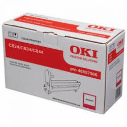 Tambour OKI 46857506 Magenta | Origine