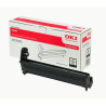 Cartouche Origine OKI 43449016 pour imprimantes C 8600 et C 8800