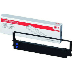 Cartouche Origine OKI 44173405 Noir - Référence constructeur