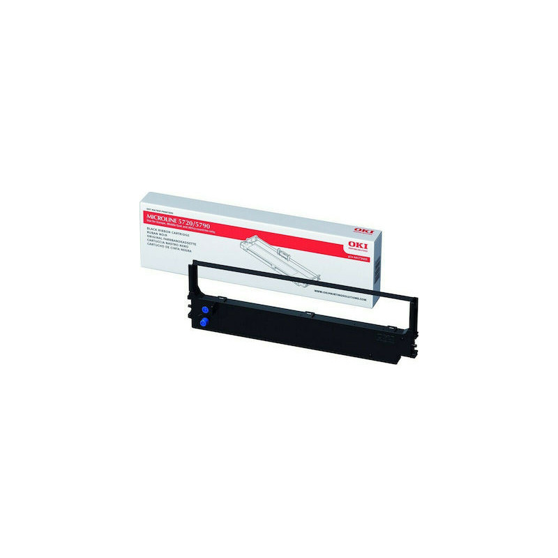 Cartouche Origine OKI 44173405 Noir - Référence constructeur