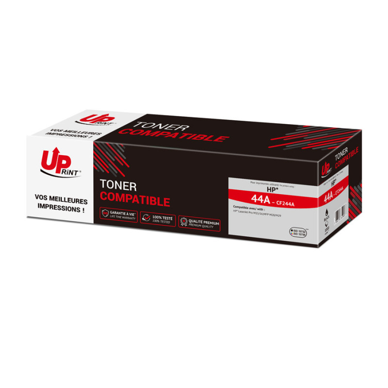 Cartouche UPrint Premium compatible HP CF244A pour LaserJet Pro