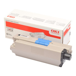 Cartouche d'origine Oki 46508716 pour imprimantes laser couleur