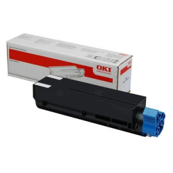 Cartouche TN Noir Origine OEM 44992401 pour imprimantes OKI B401 D