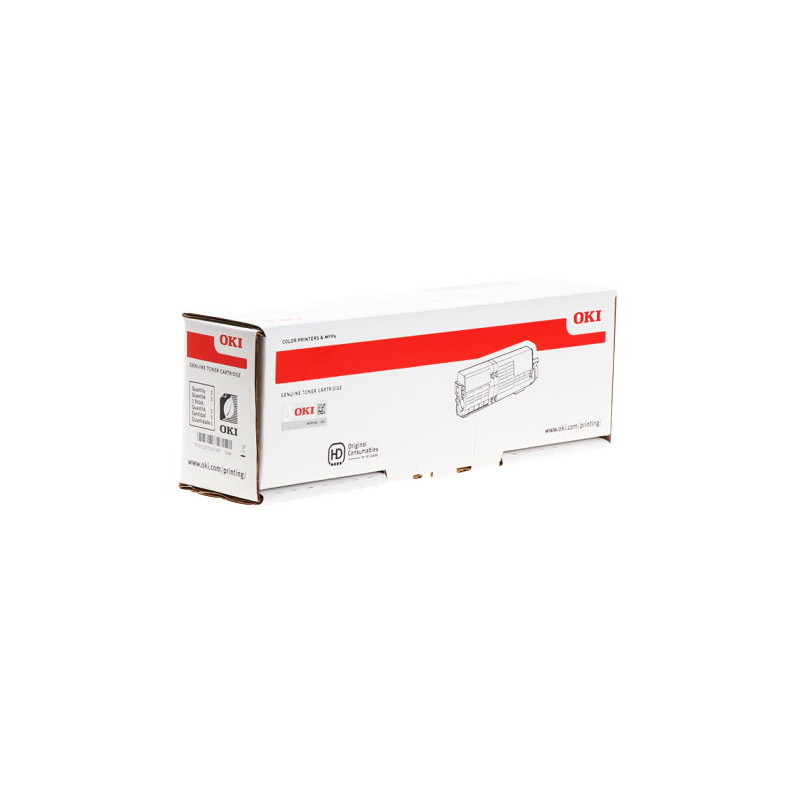 Cartouche d'origine Oki 46490608 pour imprimantes OKI C 532 DN, C