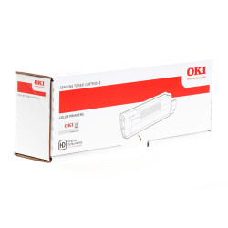 Cartouche OEM cyan Origine OKI 43381907 pour C 5600/5700