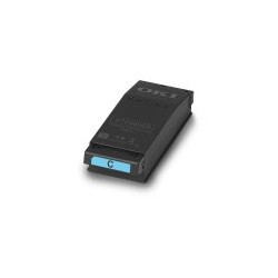 Cartouche Cyan Origine Oki C650 pour imprimante Oki C 650 dn