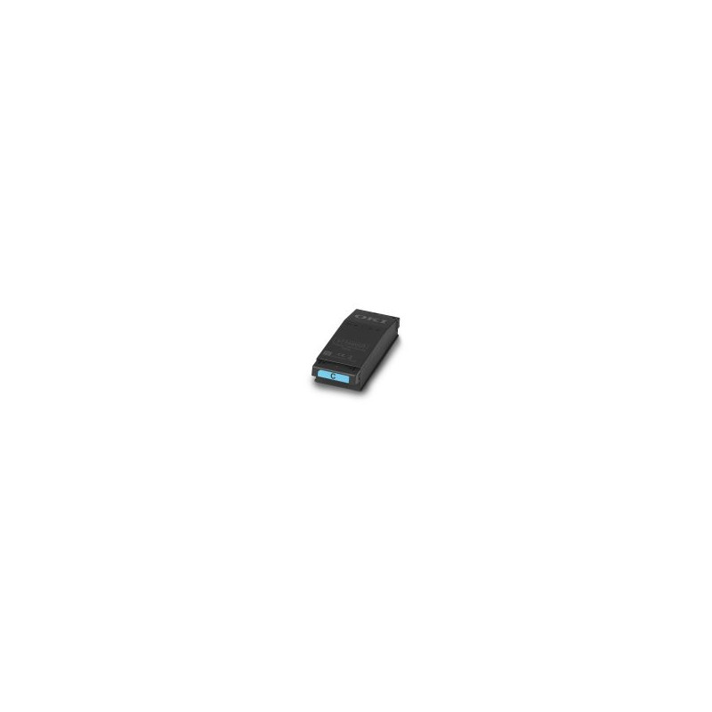 Cartouche Cyan Origine Oki C650 pour imprimante Oki C 650 dn