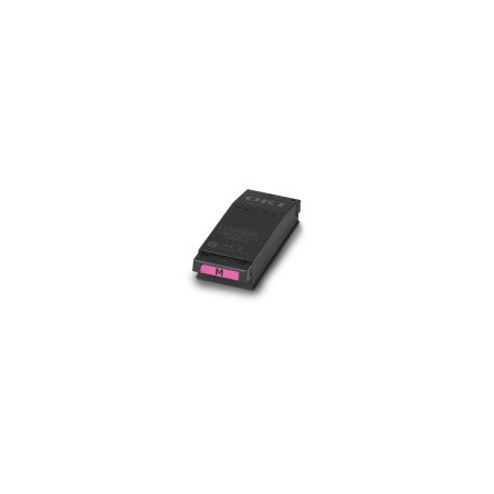 Cartouche Magenta Origine Oki C650 pour Oki C 650 dn – conforme