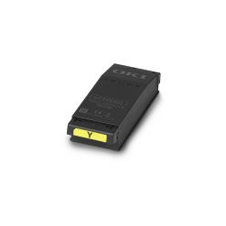 Cartouche Jaune Origine pour Oki C 650 dn - Conforme garantie