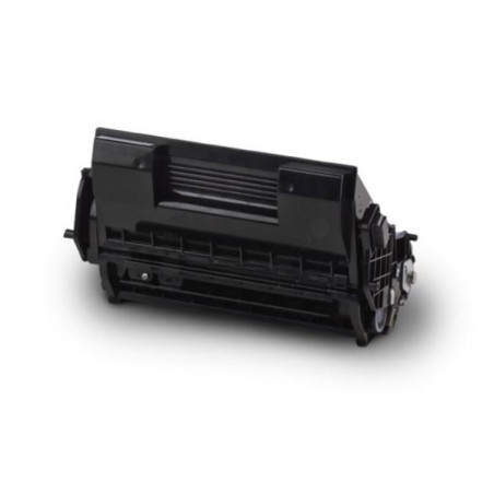 Cartouche toner noir origine Oki 01279001 pour imprimantes