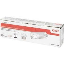 Toner laser OKI C824 Noir | Origine