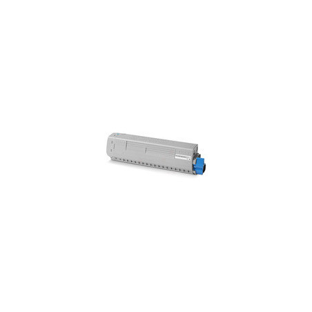Cartouche/toner Origine OEM 46861308 pour OKI C834 & C844