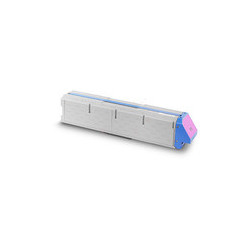 Toner laser OKI 45536414 Magenta | Origine