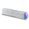 Cartouche Magenta Origine OKI 45536414 pour C 911 dn, C 931 dn, C