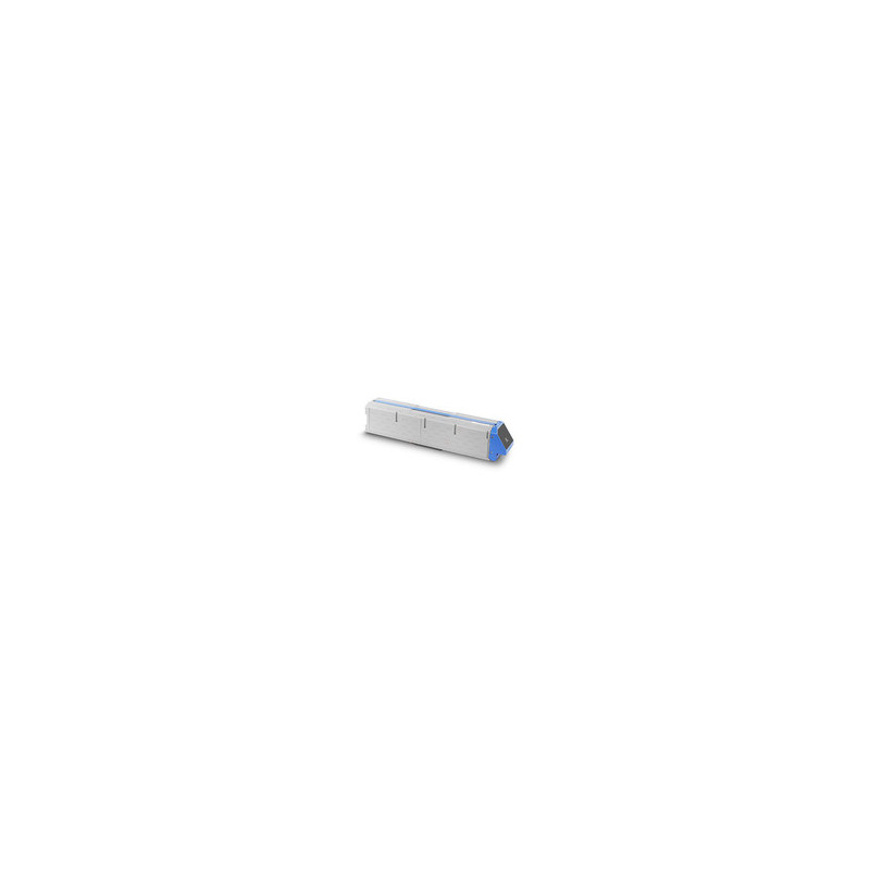 Cartouche Toner Noir Origine pour Oki C931dn C941dn – OEM 45536508