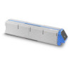 Cartouche Toner Noir Origine pour Oki C931dn C941dn – OEM 45536508