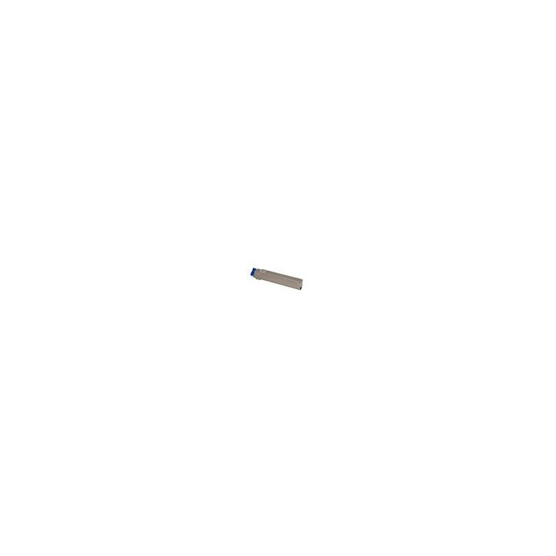 Cartouche OEM O-9655 jaune pour imprimantes OKI, Origine