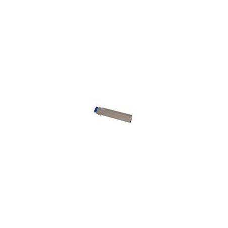 Cartouche OEM O-9655 jaune pour imprimantes OKI, Origine