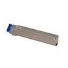 Cartouche OEM O-9655 jaune pour imprimantes OKI, Origine