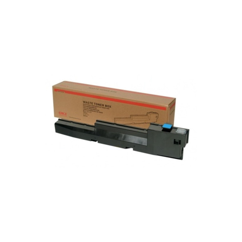 Cartouche D'Origine OKI 910 Aucune - Respectez les standards
