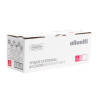 Cartouche Origine Magenta B0948 pour Olivetti D Color MF/P