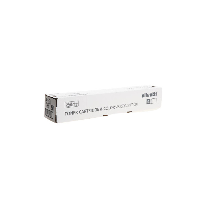 Cartouche d'origine B0990 pour imprimantes Olivetti D-Color MF 2001