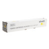 Cartouche d'origine jaune B0993 pour Olivetti D-Color MF 2001/2501