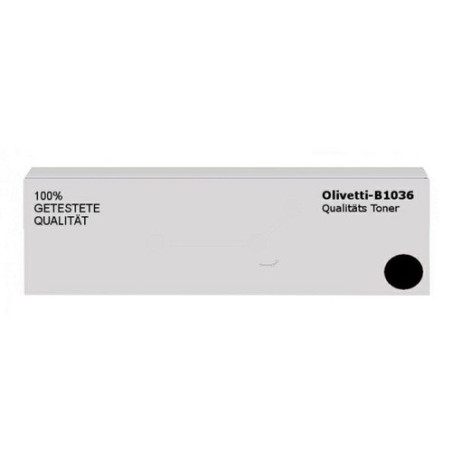 Cartouche Origine B1036 pour Olivetti D-Color MF 222/282/362