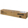 Toner Noir Origine B1166 pour Olivetti D-Color MF 304/364