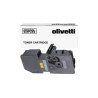 Cartouche noire Origine 1237 pour imprimantes Olivetti D Color