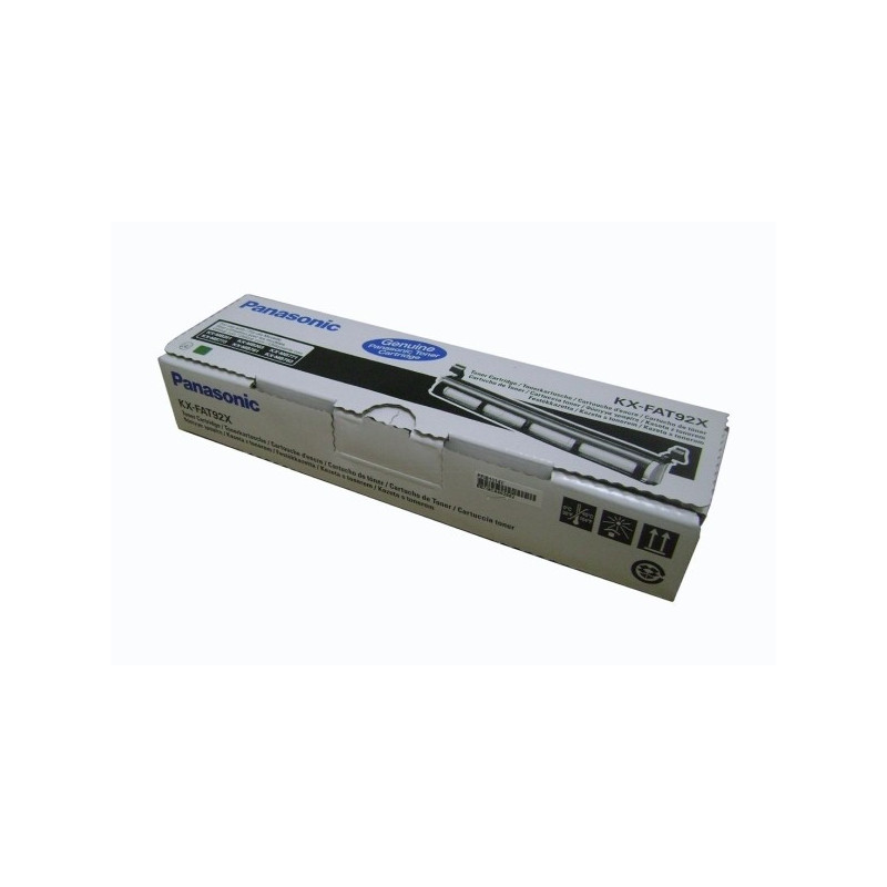 Cartouche Origine KXFAT92 pour Pantum - Conforme et fiable