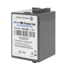 Cartouche Origine Bleu postal Pitney Bowes DM 300c DM 400c DM 420c