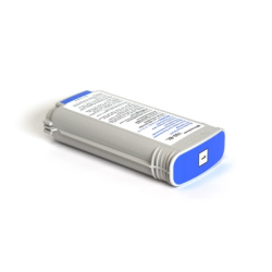 Cartouche Origine Bleu postal nnect-ect pour Pitney Bowes