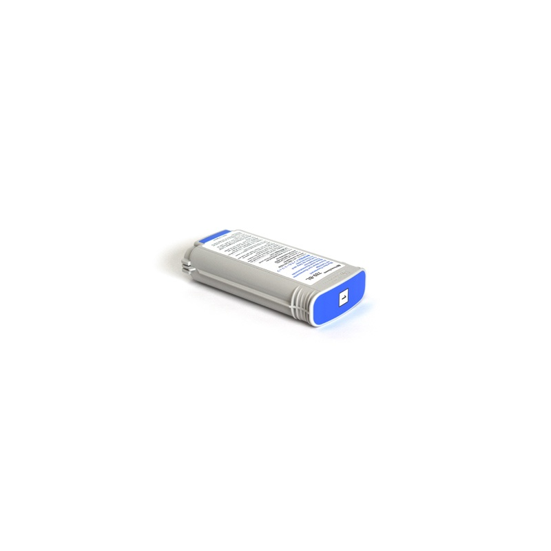 Cartouche Origine Bleu postal nnect-ect pour Pitney Bowes