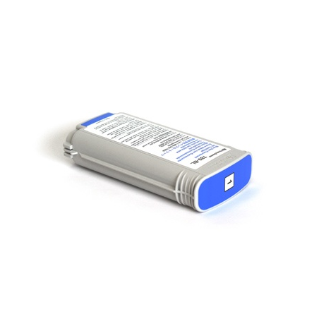 Cartouche Origine Bleu postal nnect-ect pour Pitney Bowes