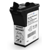 Cartouche d'origine Pitney Bowes 797 pour DM 50, DM 55, K 700 - Bleu