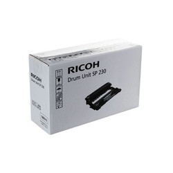 Tambour Ricoh 408296 Noir | Origine