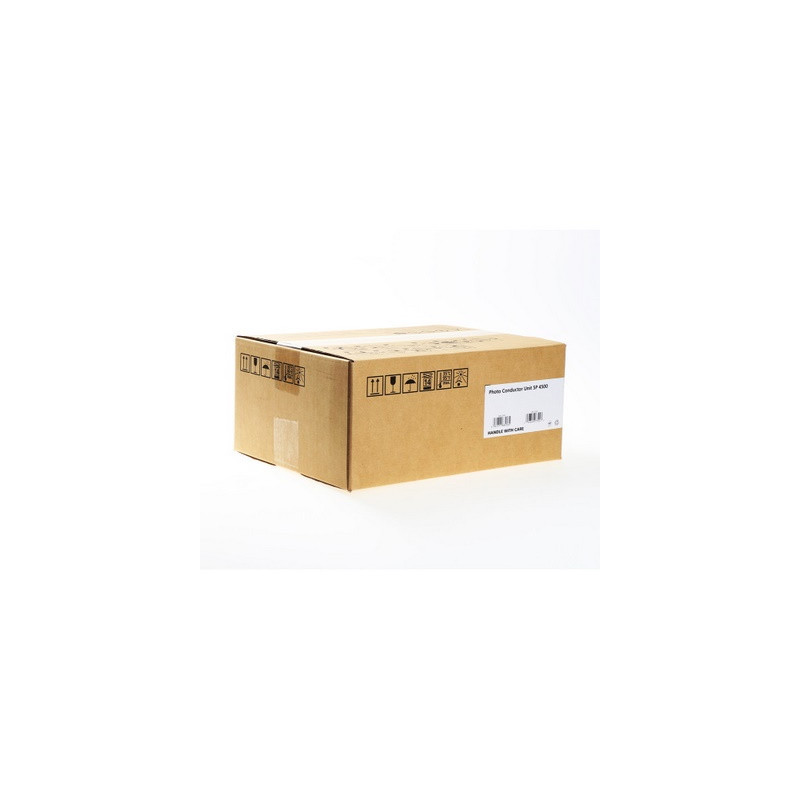 Cartouche noire Origine SP4500 pour imprimantes Ricoh Lanier SP