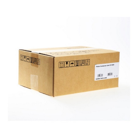 Cartouche noire Origine SP4500 pour imprimantes Ricoh Lanier SP