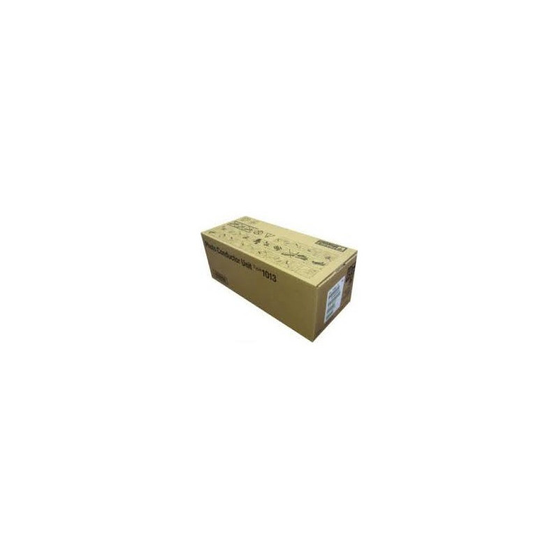 Cartouche noire Origine 411113 pour Ricoh, 45 000 pages