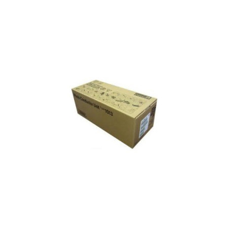 Cartouche noire Origine 411113 pour Ricoh, 45 000 pages