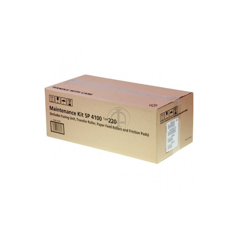 Cartouche Noire Origine Ricoh 406643 / 402816 - Gamme Origine