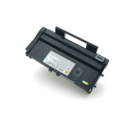 Cartouche Origine Noir pour Ricoh SP 100 – 1200 pages – Conforme
