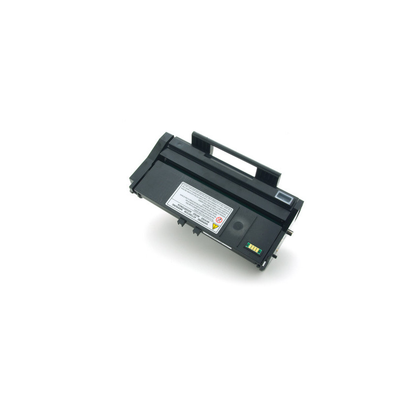 Cartouche Origine Noir pour Ricoh SP 100 – 1200 pages – Conforme