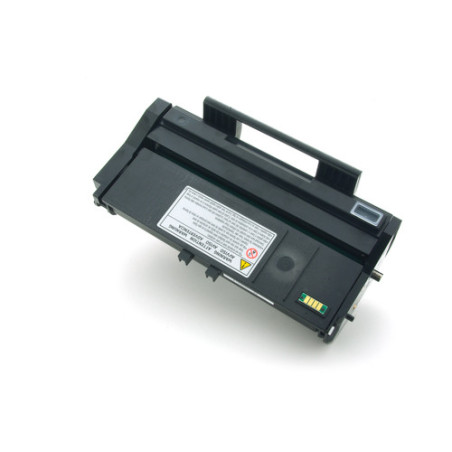 Cartouche Origine Noir pour Ricoh SP 100 – 1200 pages – Conforme
