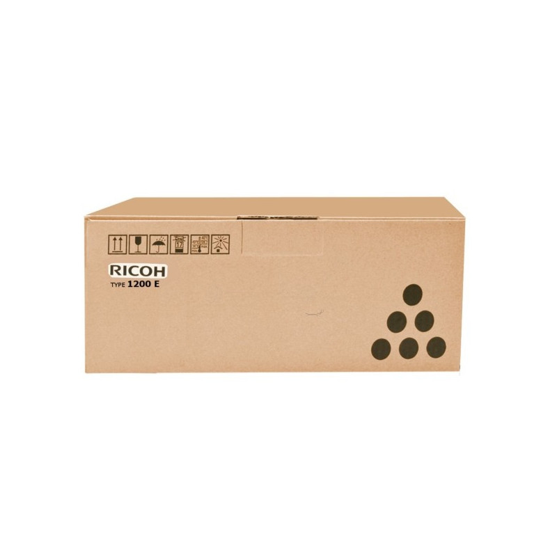 Cartouche/toner Origine Ricoh 406837 pour Aficio SP 1200 sf