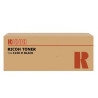 Cartouche/toner Origine Noir TYPE1220D pour imprimantes Ricoh
