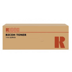 Cartouche/toner Origine Noir 842024 pour Gestetner Docustation DSM